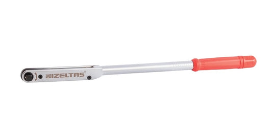İzeltaş 1613061200 1/2" Tork Anahtarı 25-135 Nm
