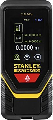 Stanley TLM165 50m Lazermetre STHT1-77139